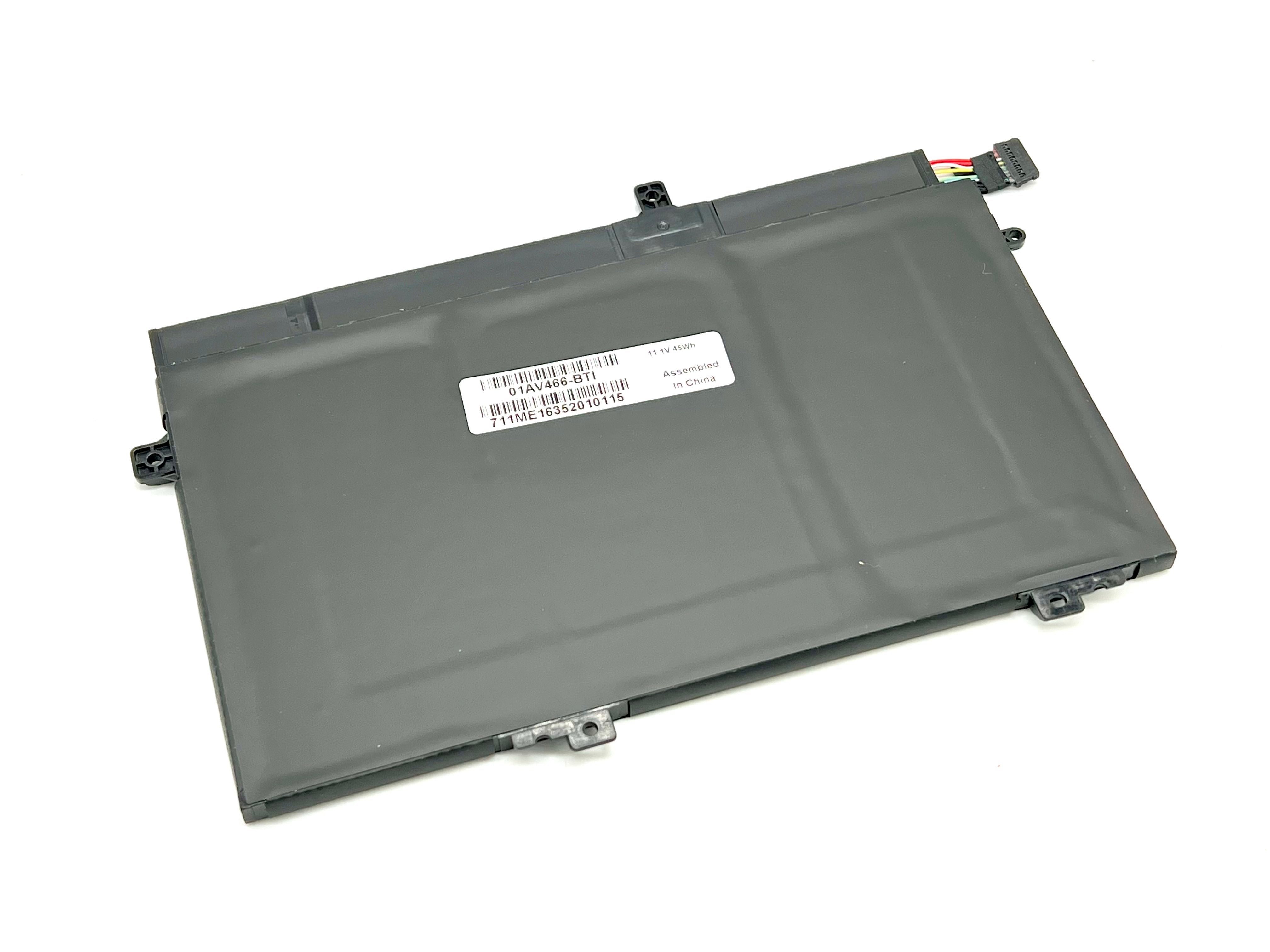 01AV466 compatible replacement battery for LENOVO LENOVO ThinkPad L480