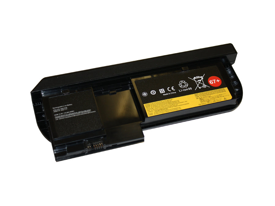 0A36286 compatible replacement battery for LENOVO THINKPAD X230I TABLET, THINKPAD X220I TABLET