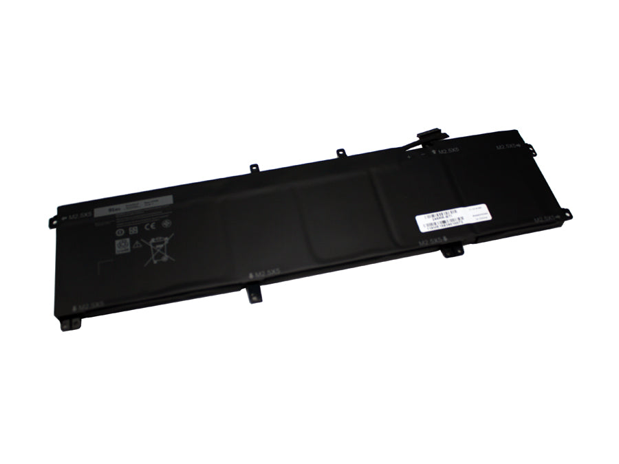 245RR compatible replacement battery for DELL PRECISION M3800, XPS 9350