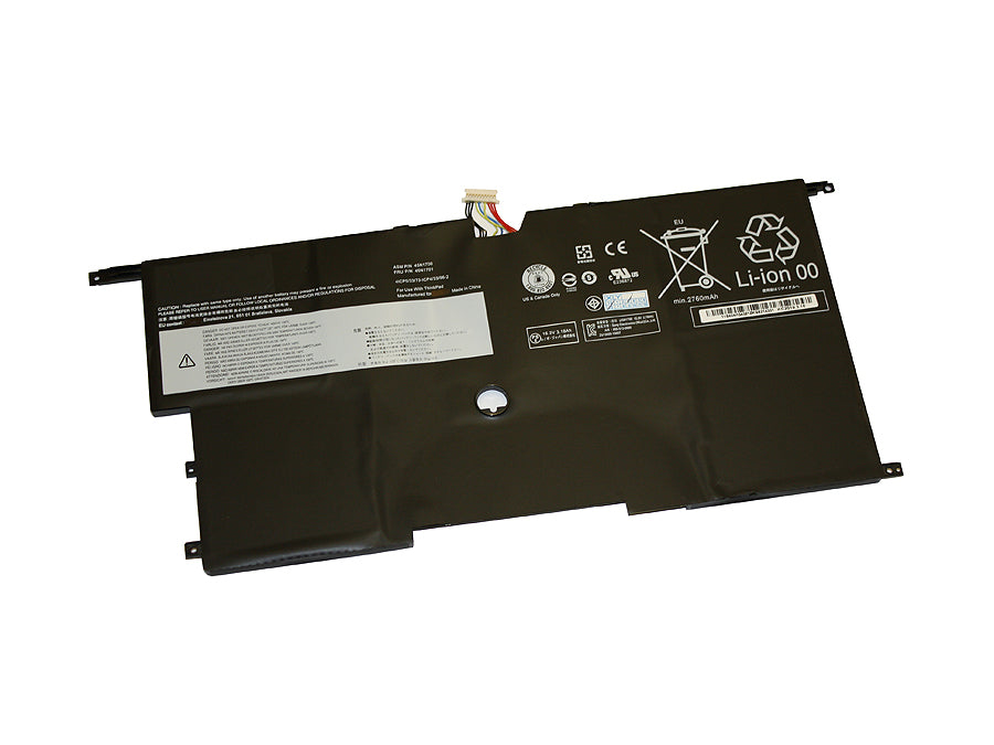 45N1700 compatible replacement battery for LENOVO THINKPAD X1 CARBON 2ND GEN 20A8, THINKPAD X1 CARBON 2NG GEN 20A7, THINKPAD X1 CARBON 2ND GEN