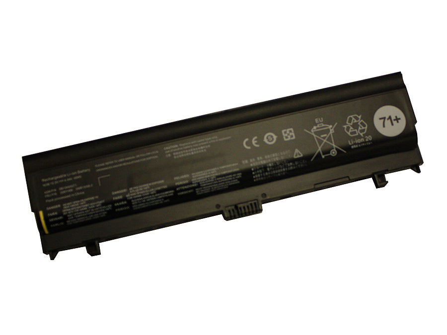4X50K14089 compatible replacement battery for LENOVO THINKPAD L570
