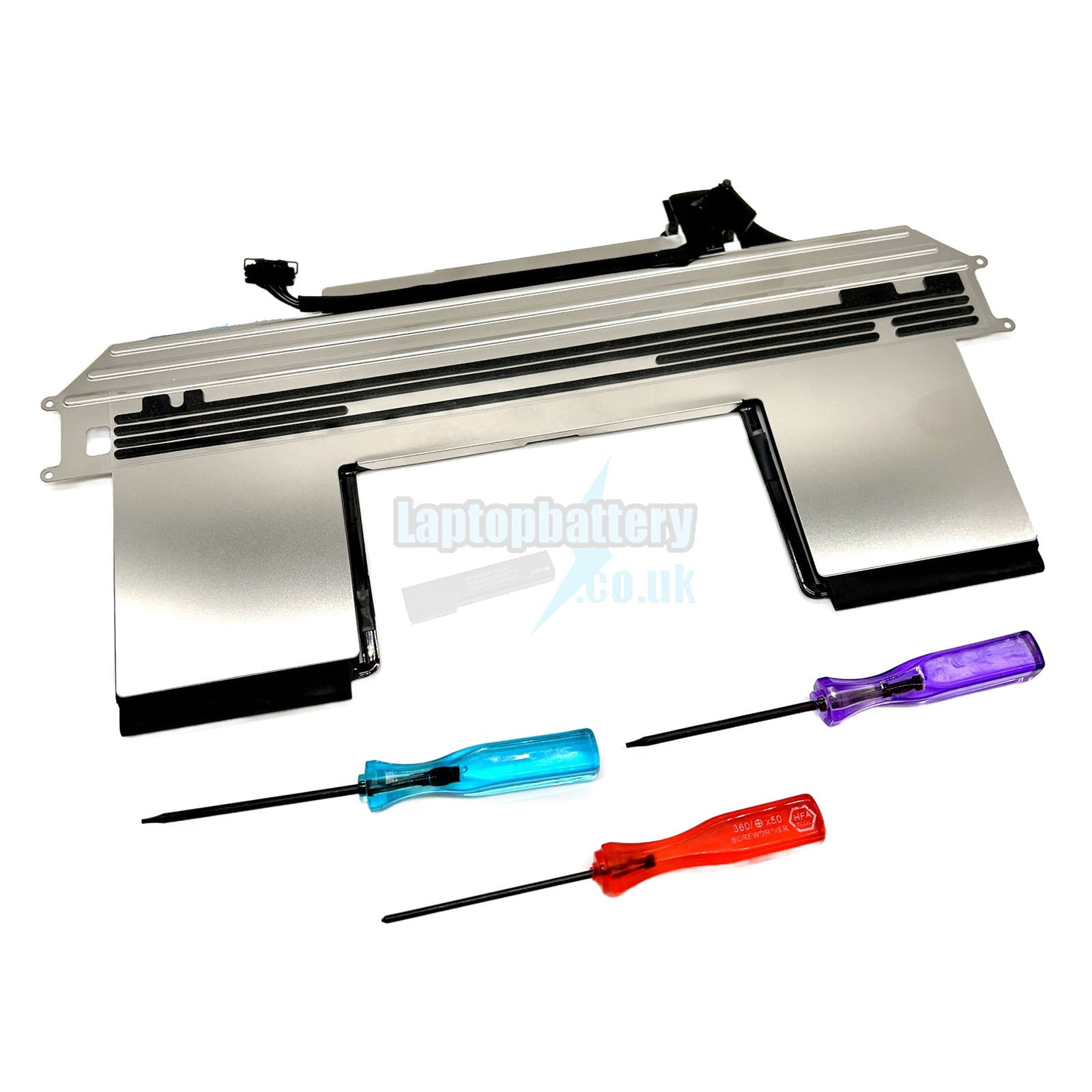 A2389 compatible replacement battery for APPLE MacBook Air M1 8-Core