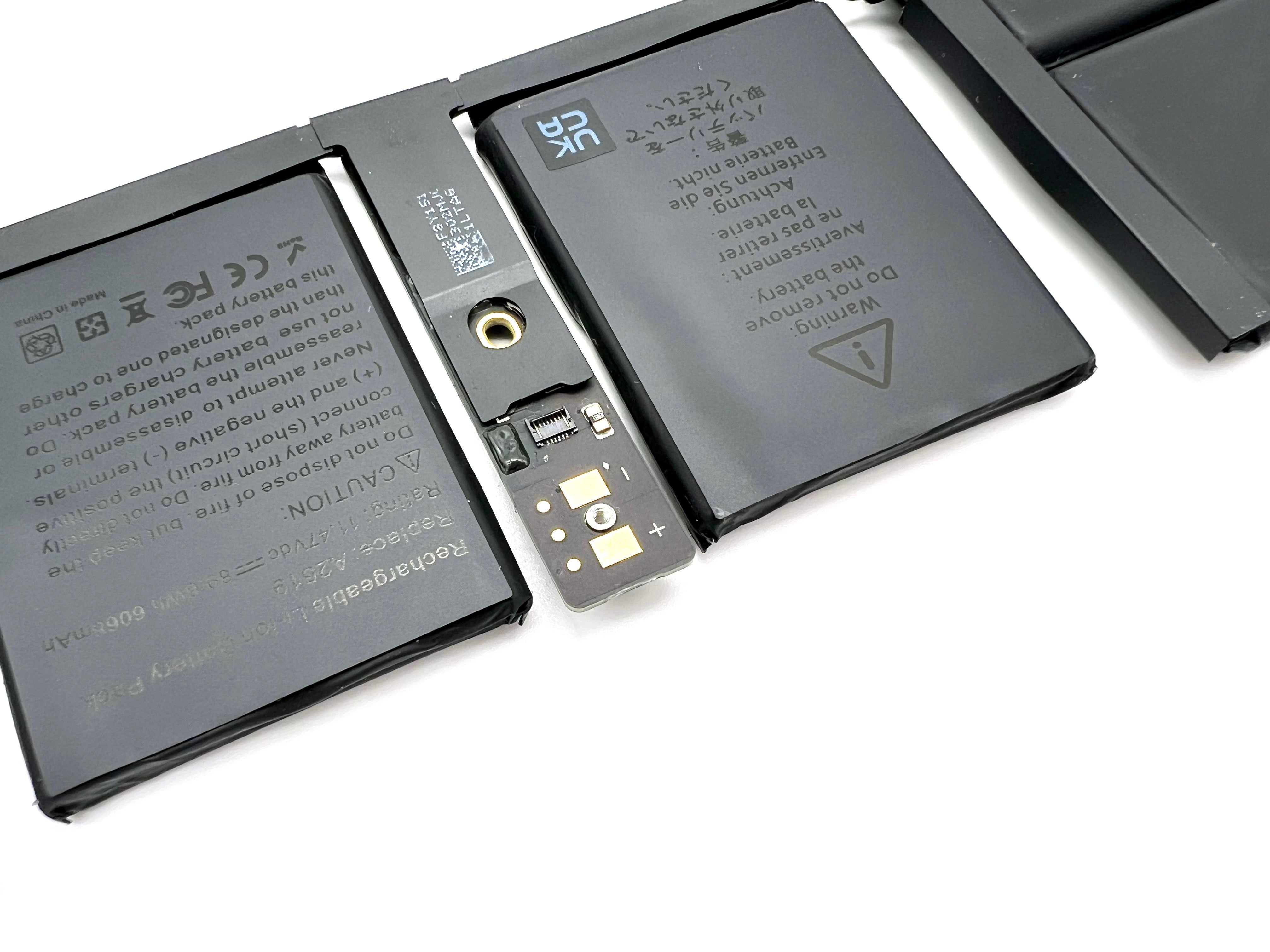 A2519 compatible replacement battery for APPLE Macbook Pro 14" 2021