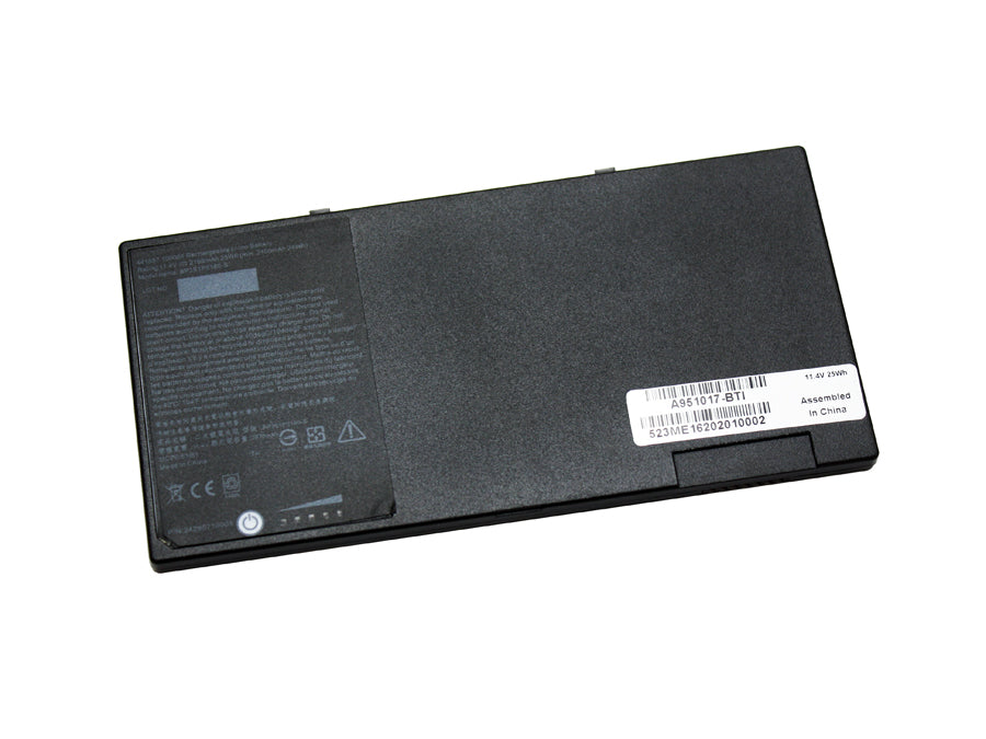 A951017 compatible replacement battery for GETAC F110 TABLET