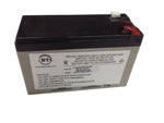 Replacement RBC110 compatible battery