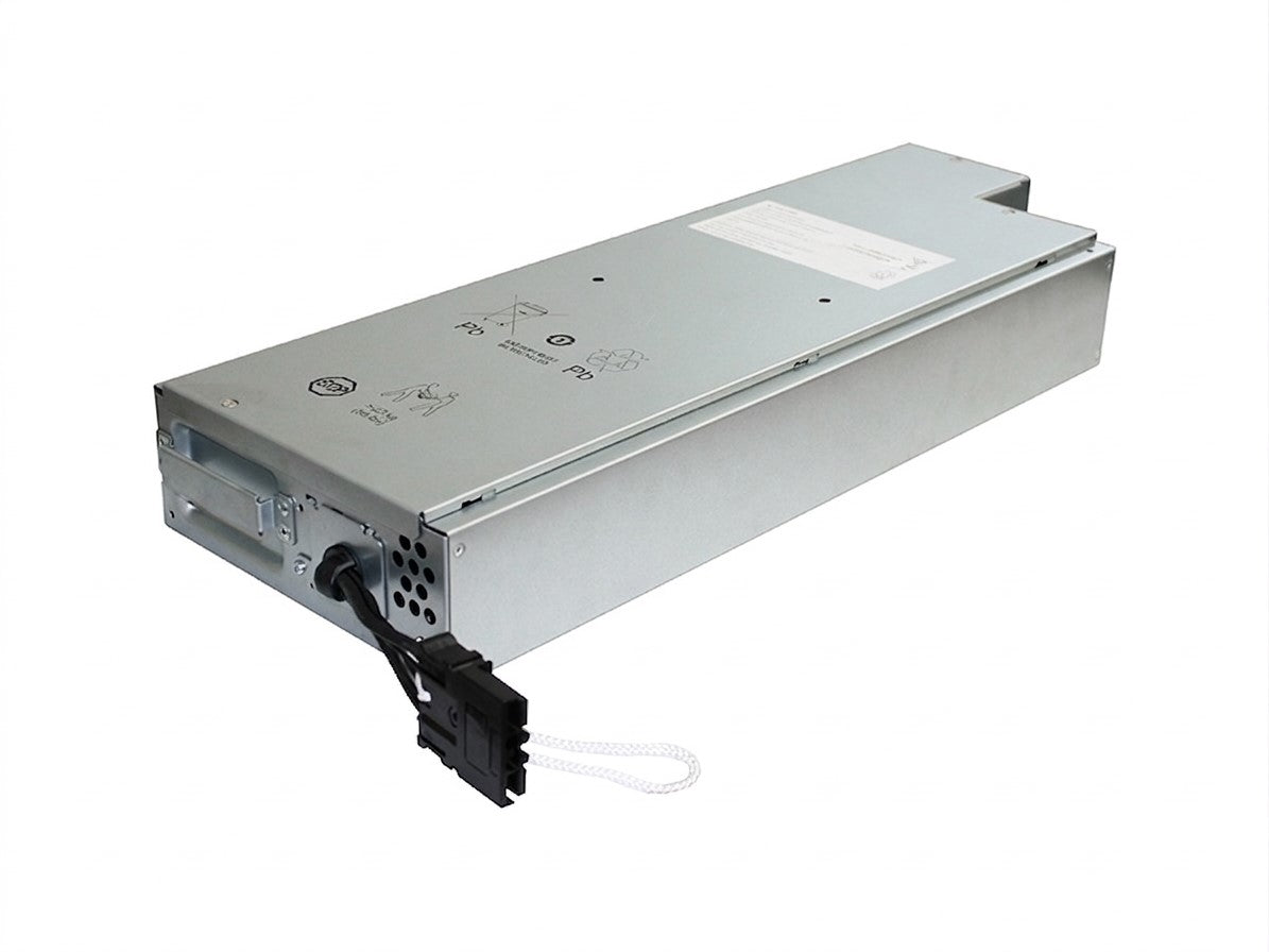 Replacement RBC117 compatible battery