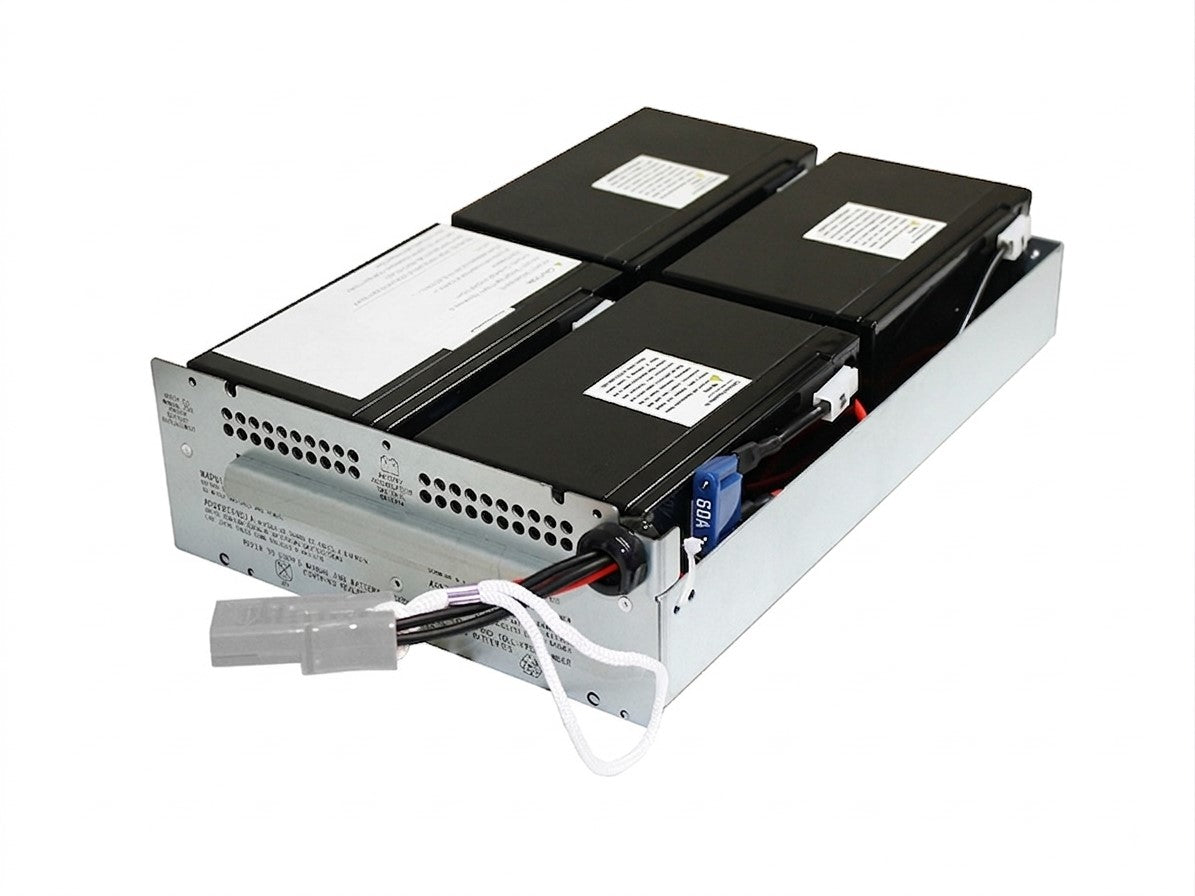 Replacement RBC157 compatible battery