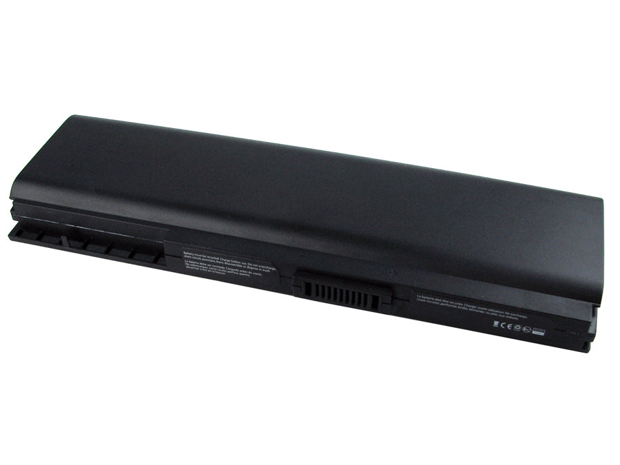 A32-U1 9-cell compatible replacement battery for ASUS N10, U1, U2, U3, U3S, U1F