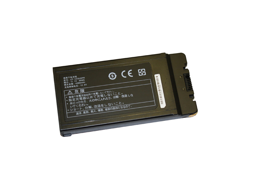 CF-VZSU0PW compatible replacement battery for PANASONIC TOUGHBOOK CF-54
