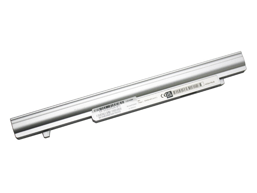 CF-VZSU75JS compatible replacement battery for PANASONIC LETS NOTE CF-NX1, CF-NX2, CF-SX1, CF-SX2