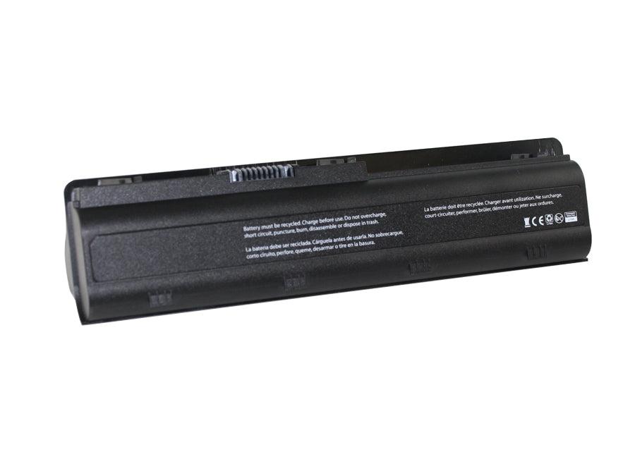 593555-001 compatible replacement battery for HP HP COMPAQ PRESARIO CQ SERIES (9-cell)
