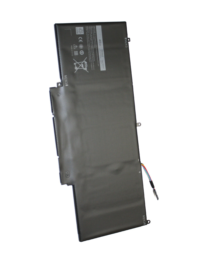 DGGGT compatible replacement battery for DELL XPS11