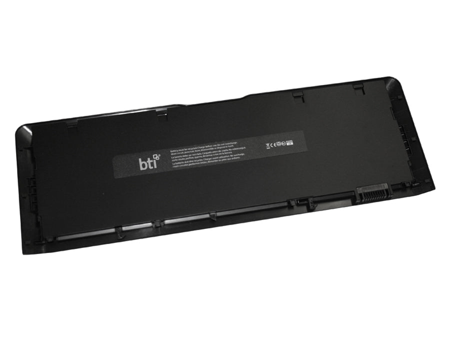 DL-6430U compatible replacement battery for DELL LATITUDE 6430U