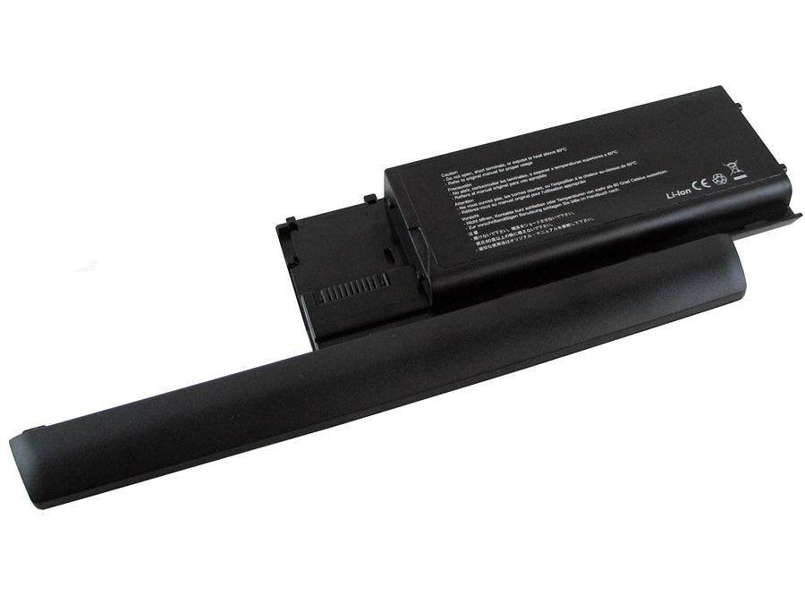 451-10423 compatible replacement battery for DELL PRECISION M2300, LATITUDE D630 ATG, LATITUDE D620 ATG