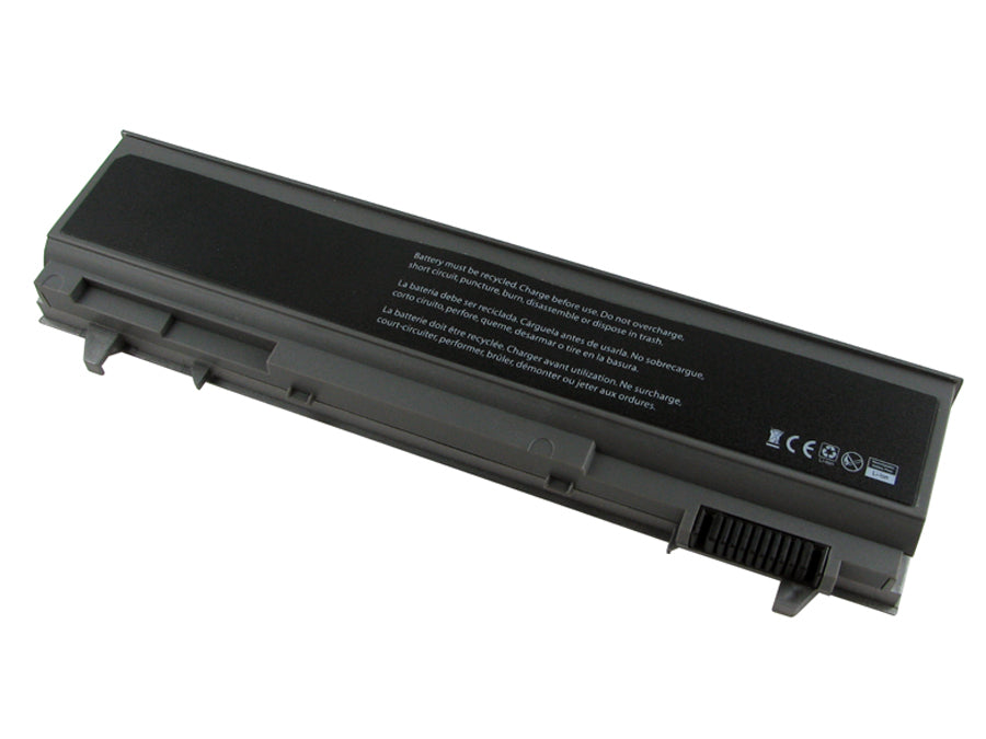 451-10583 compatible replacement battery for DELL LATITUDE E6400