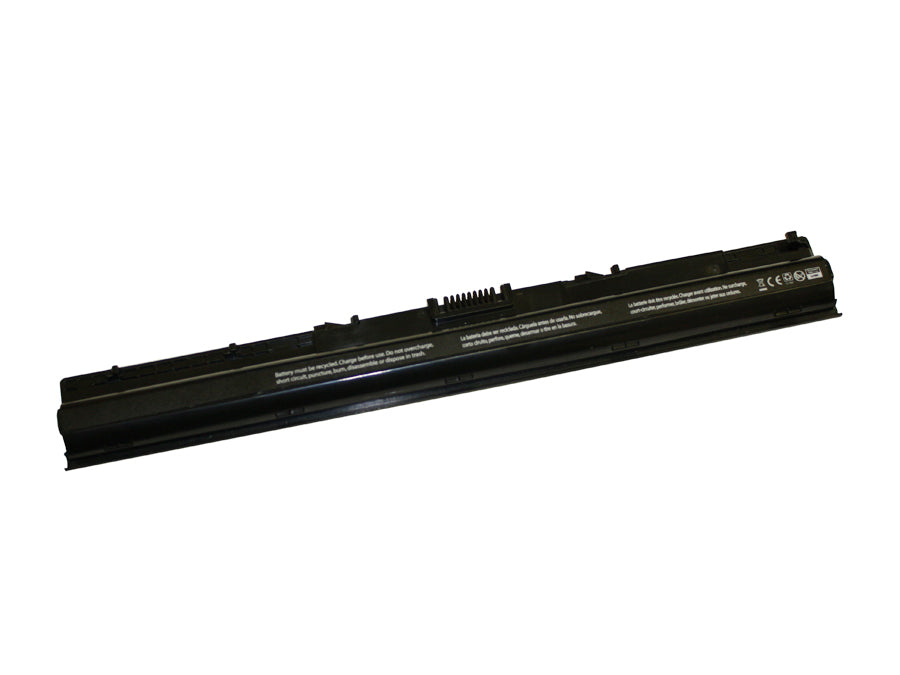453-BBBR compatible replacement battery for DELL VOSTRO 3568, INSPIRON N3451, LATITUDE 3570, 3560, 3470, 3460