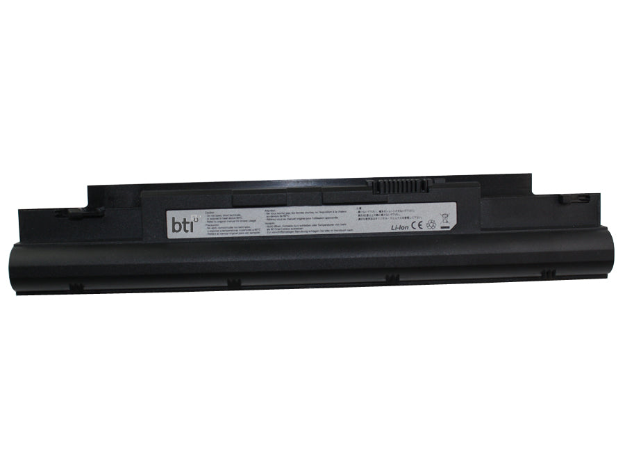 DL-V131X4-6 compatible replacement battery for DELL LATITUDE 3330, INSPIRON N311Z
