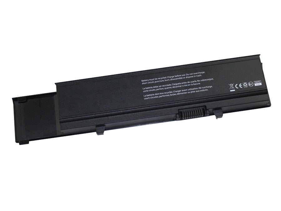 451-11357 compatible replacement battery for Dell VOSTRO 3400, 3500