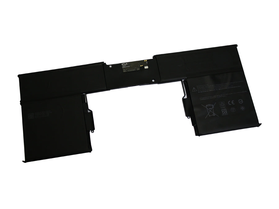 G3HTA001H compatible replacement battery for MICROSOFT SURFACE BOOK 1785
