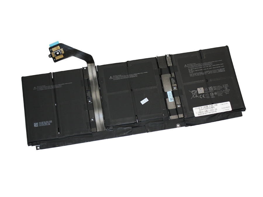 G3HTA057H compatible replacement battery for MICROSOFT SURFACE LAPTOP 15 1872/1873, SURFACE LAPTOP 4 15" METAL