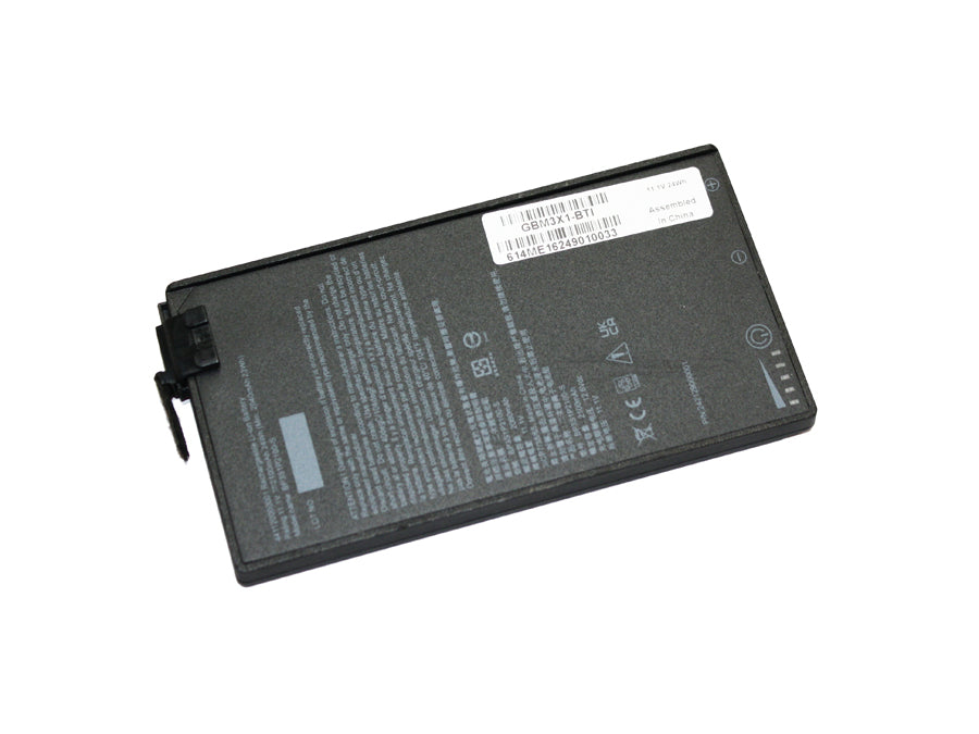 GBM3X1 compatible replacement battery for GETAC V110