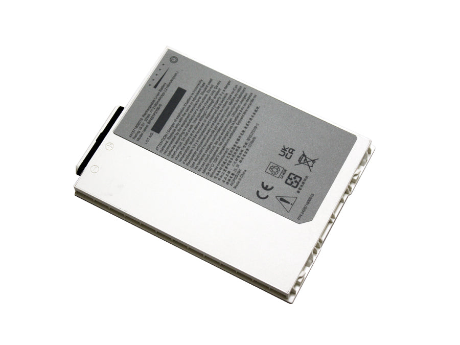 GBM4XB compatible replacement battery for GETAC RX10H TABLET, RX10 TABLET