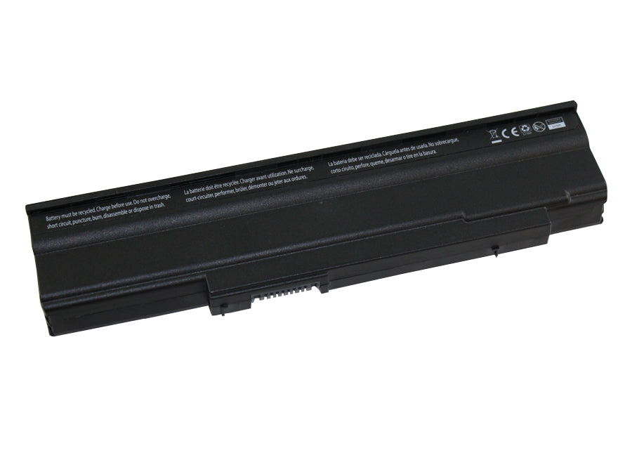 AS09C31 compatible replacement battery for ACER EXTENSA EX5635, 5235
