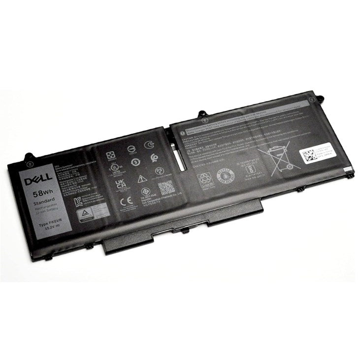 Genuine Original DELL H4PVC battery for Latitude 7430 / 7530