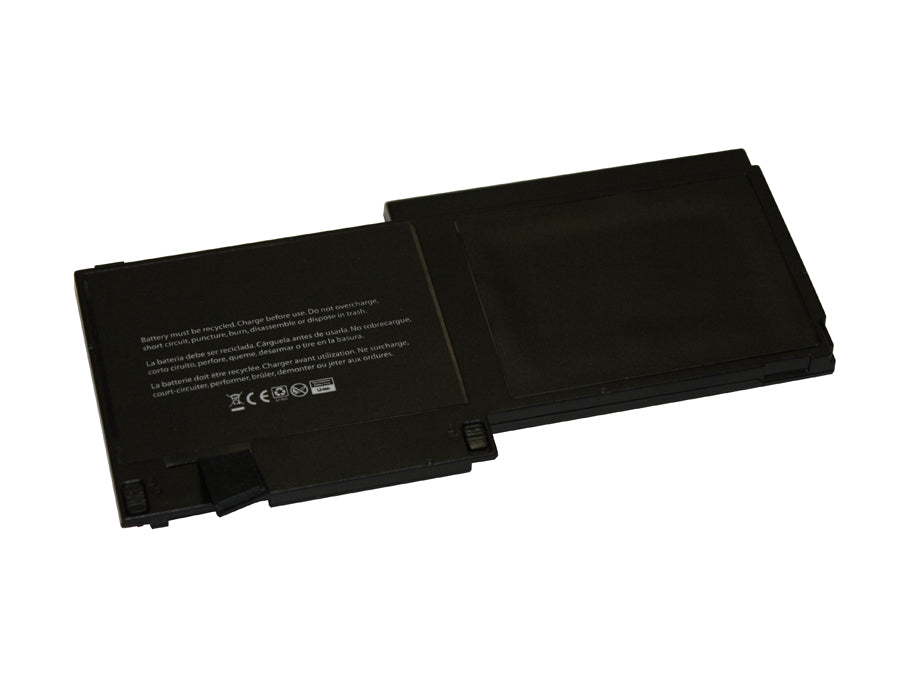 SB03XL compatible replacement battery for HP ELITEBOOK 820 G2, ELITEBOOK 820 G2, ELITEBOOK 820 G1, ELITEBOOK 725 G2, ELITEBOOK 725 G1, ELITEBOOK 720 G2, ELITEBOOK 720 G1