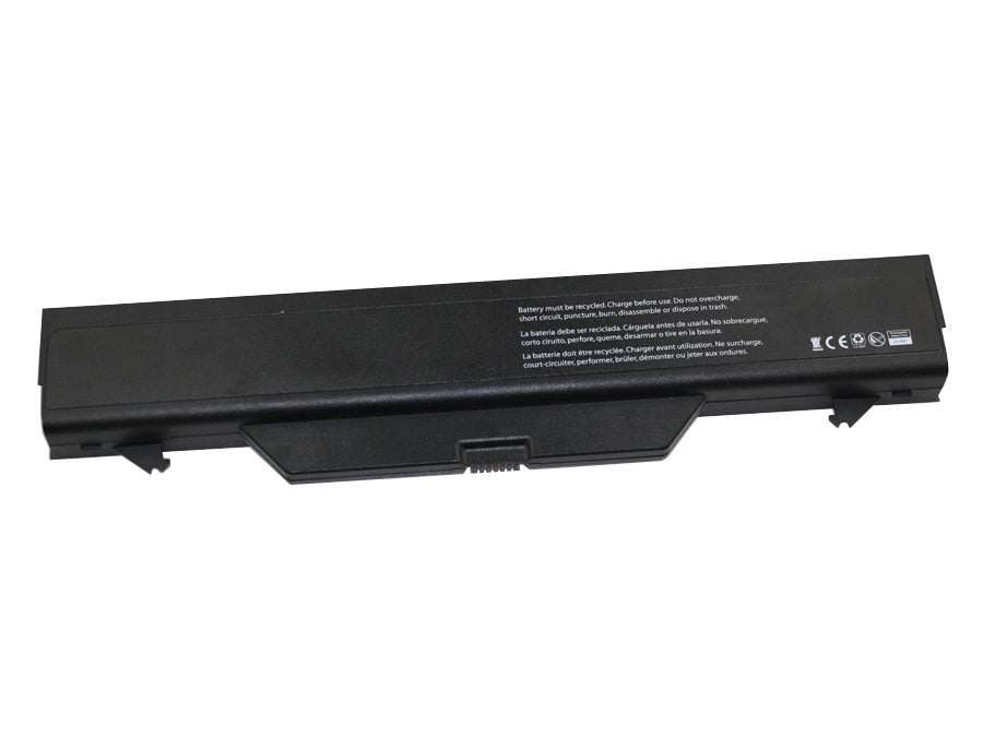 593576-001 compatible replacement battery for HP PROBOOK 4720S