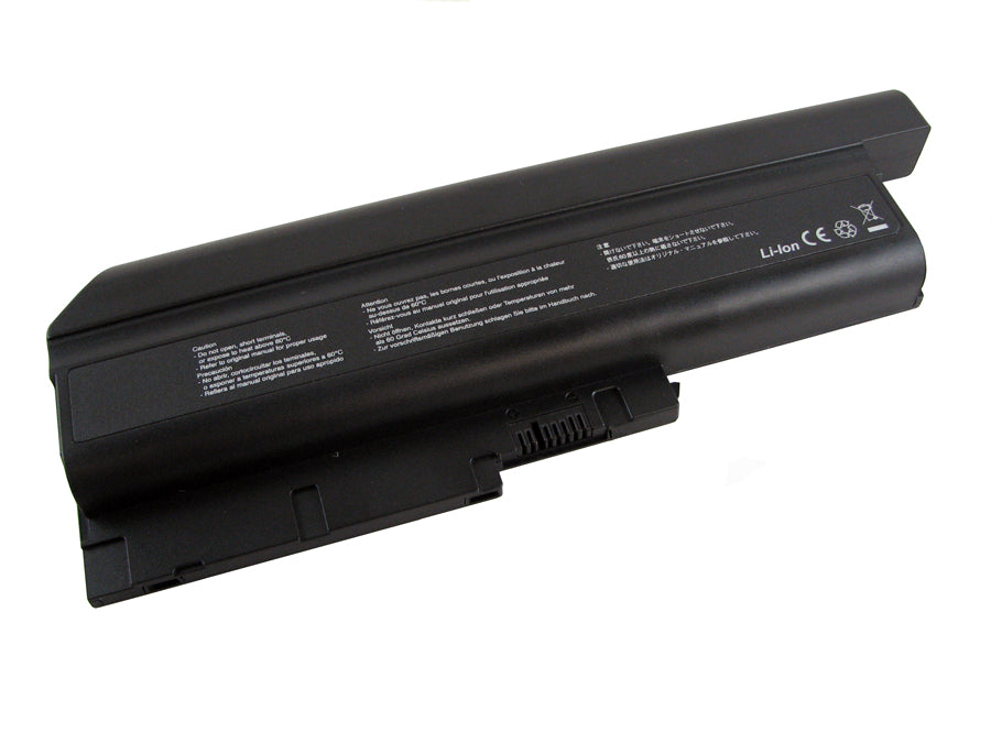 40Y6797 compatible replacement battery for LENOVO THINKPAD T61P