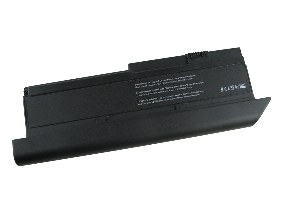 42T4542 compatible replacement battery for LENOVO THINKPAD THINKPAD X200, X201 (9-cell)