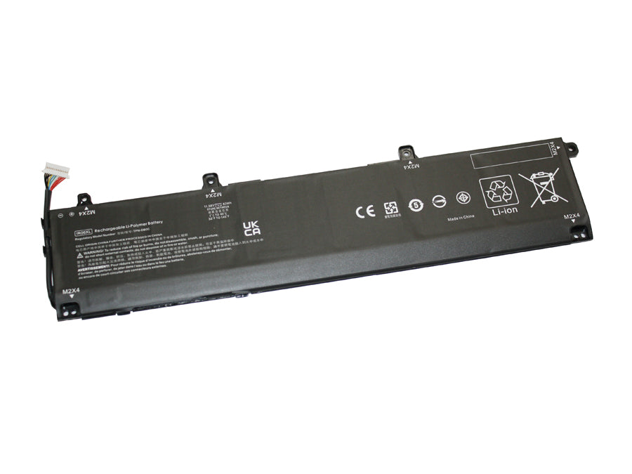 IR06XL compatible replacement battery for HP ZBOOK POWER 67, G8, G9, G10