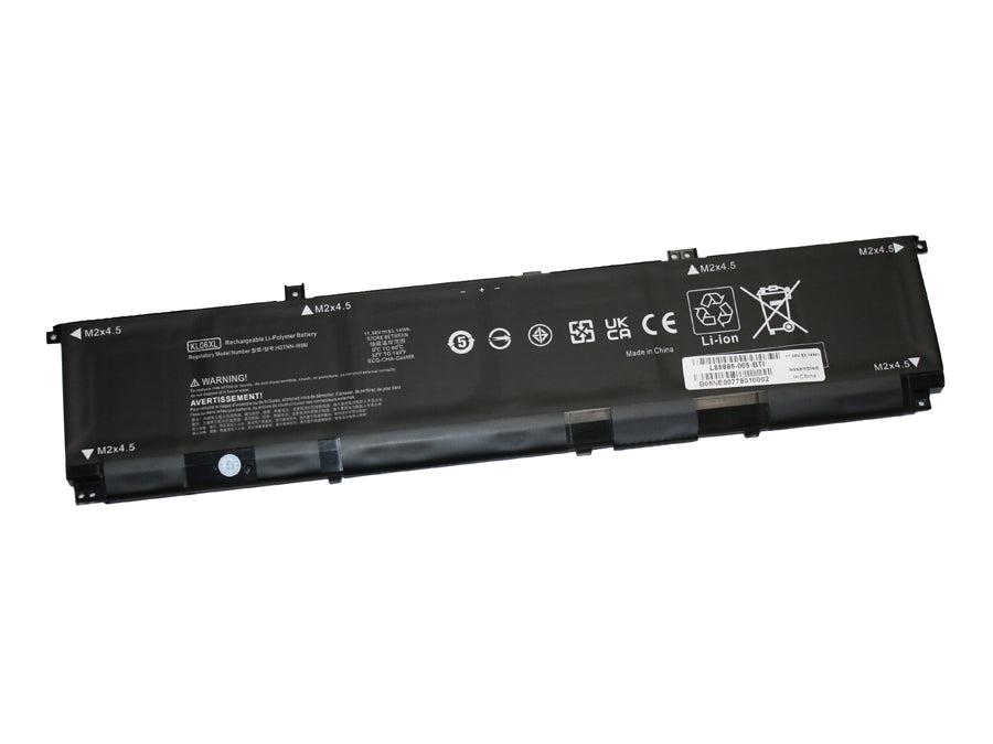 L85885-005 compatible replacement battery for HP ENVY 15T-EPENVY 15-EP