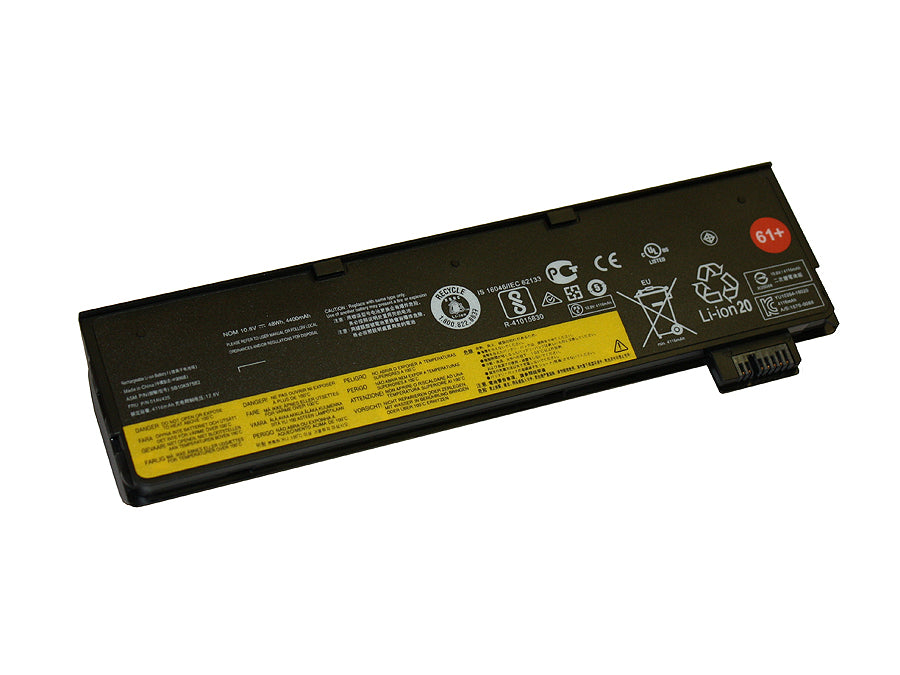 4X50M08811 compatible replacement battery for LENOVO THINKPAD P51S, THINKPAD T470