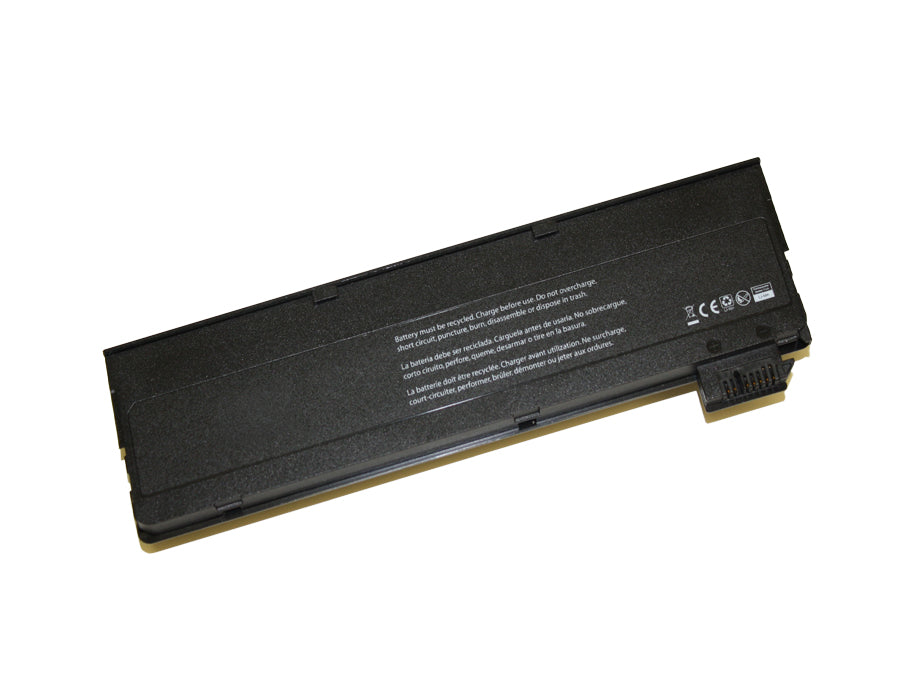 0C52862 compatible replacement battery for LENOVO THINKPAD X270, THINKPAD L470, THINKPAD T440