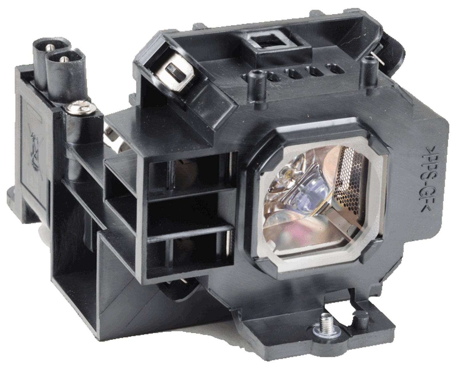 NP07LP compatible projector lamp