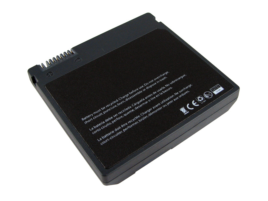 CF-VZSU21 compatible replacement battery for Panasonic ToughBook CF-07