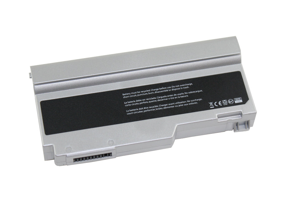 CF-VZSU40A compatible replacement battery for PANASONIC TOUGHBOOK CF-W4