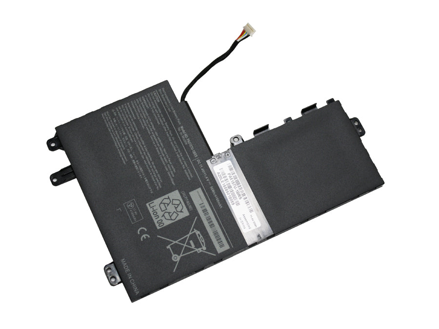 PA5157U-1BRS compatible replacement battery for TOSHIBA SATELLITE U940, SATELLITE E45T, SATELLITE E55T