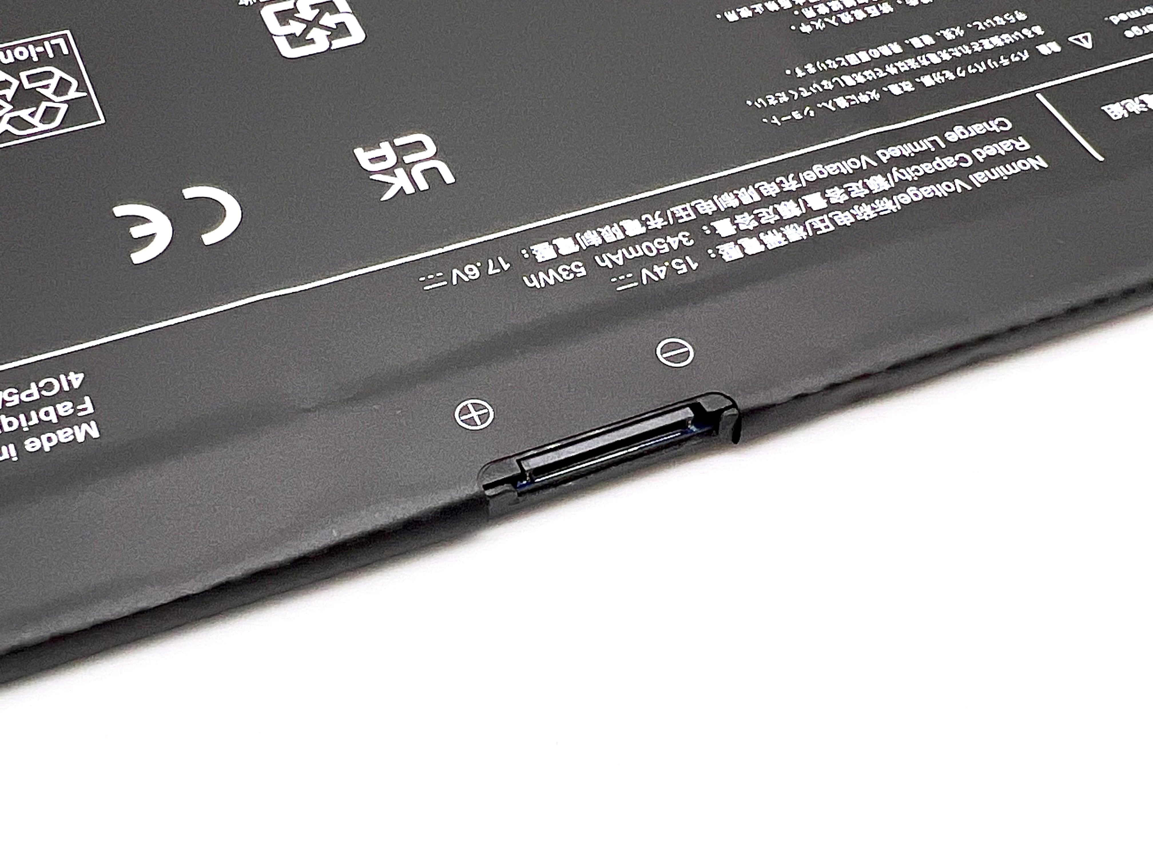 PS0104UA1BRS compatible replacement battery for TOSHIBA Dynabook Tecra A40-J, A50-J, Portege X40-K