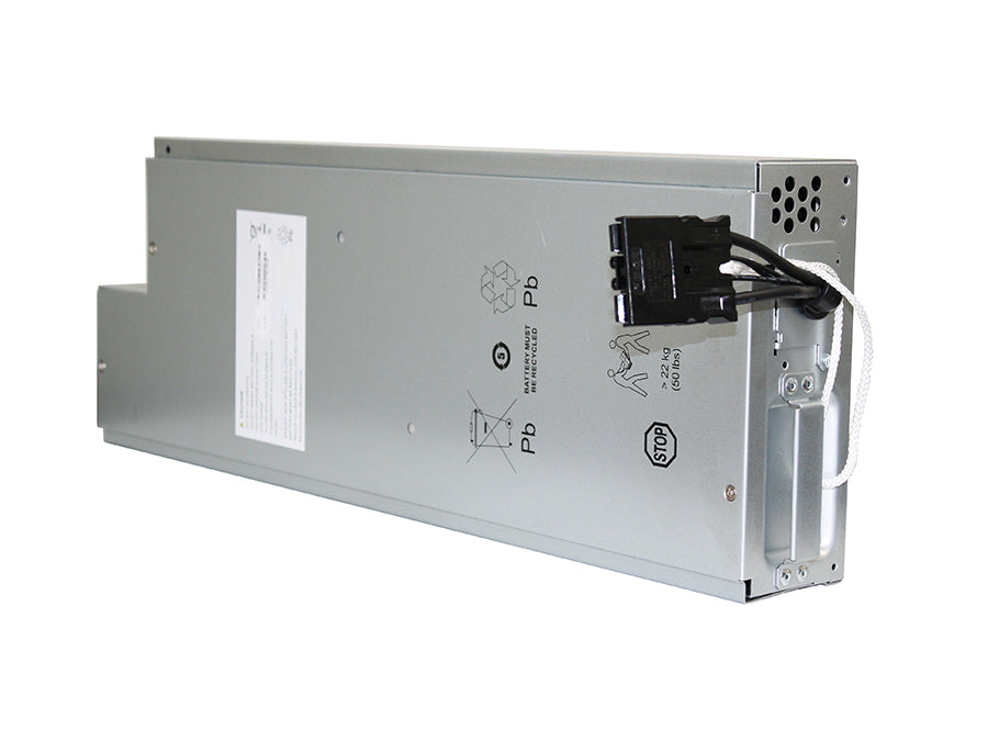 Replacement RBC117 compatible battery