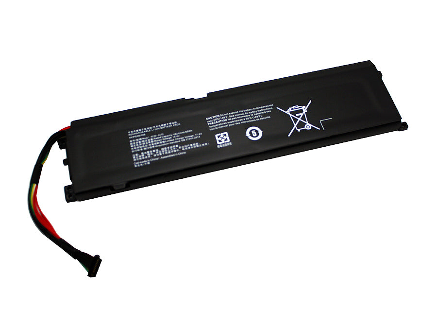 RC30-0270 compatible replacement battery for RAZER BLADE RZ09-03006, BLADE RZ09-03009