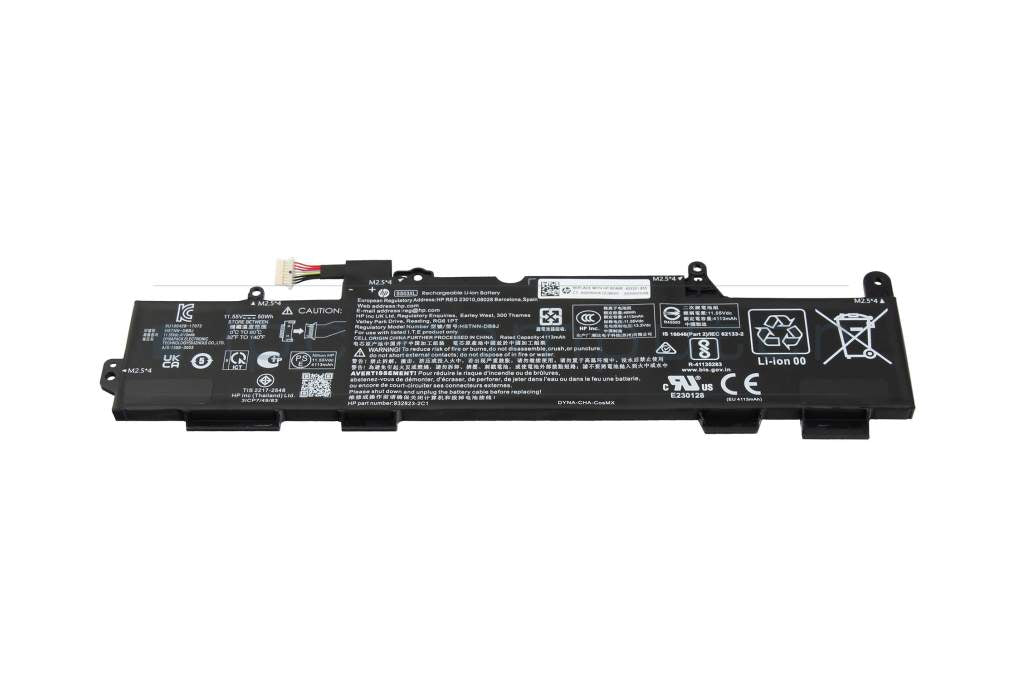 Genuine Original HP SS03XL battery for ELITEBOOK 830 G6