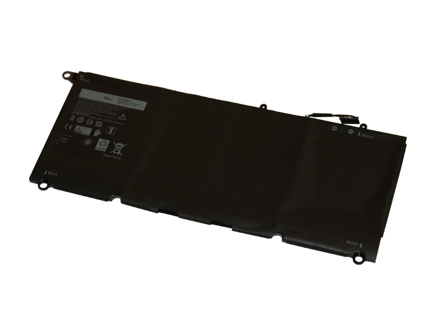 451-BBXF compatible replacement battery for DELL XPS 13 9360