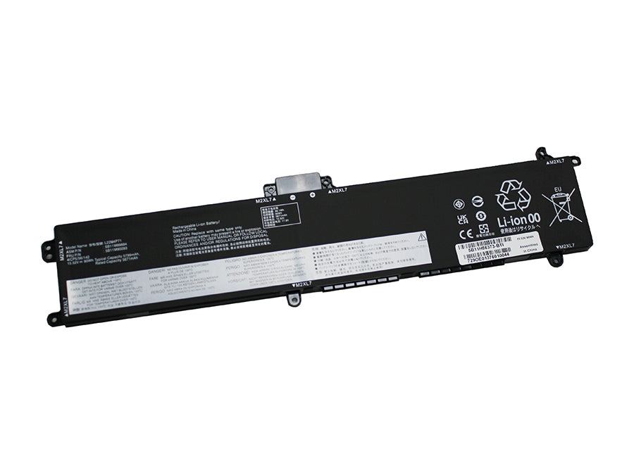 5B11H56373 compatible replacement battery for LENOVO THINKPAD P16V G2