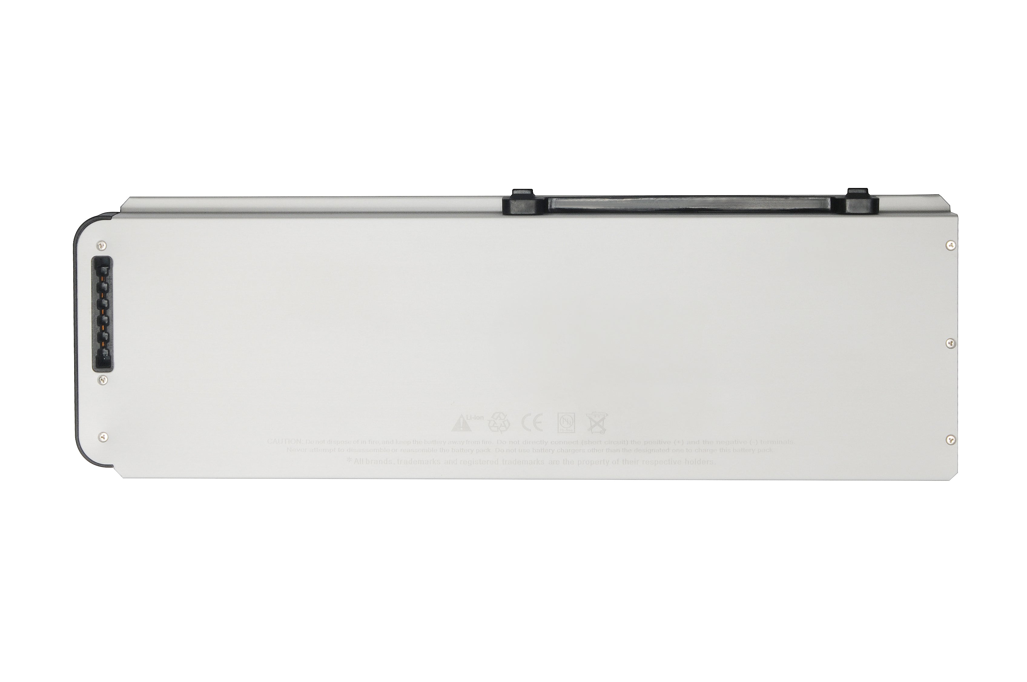 A1281 compatible replacement battery for APPLE APPLE MACBOOK PRO 15-INCH LATE 2008 MB470LL/A, MB471LL/A