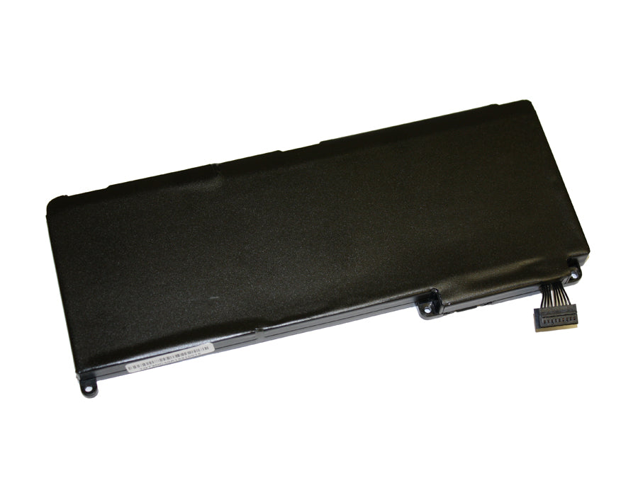 A1331 compatible replacement battery for MACBOOK 13-INCH LATE 2009 MC207LL/A, MACBOOK 13-INCH MID 2010 MC516LL/A