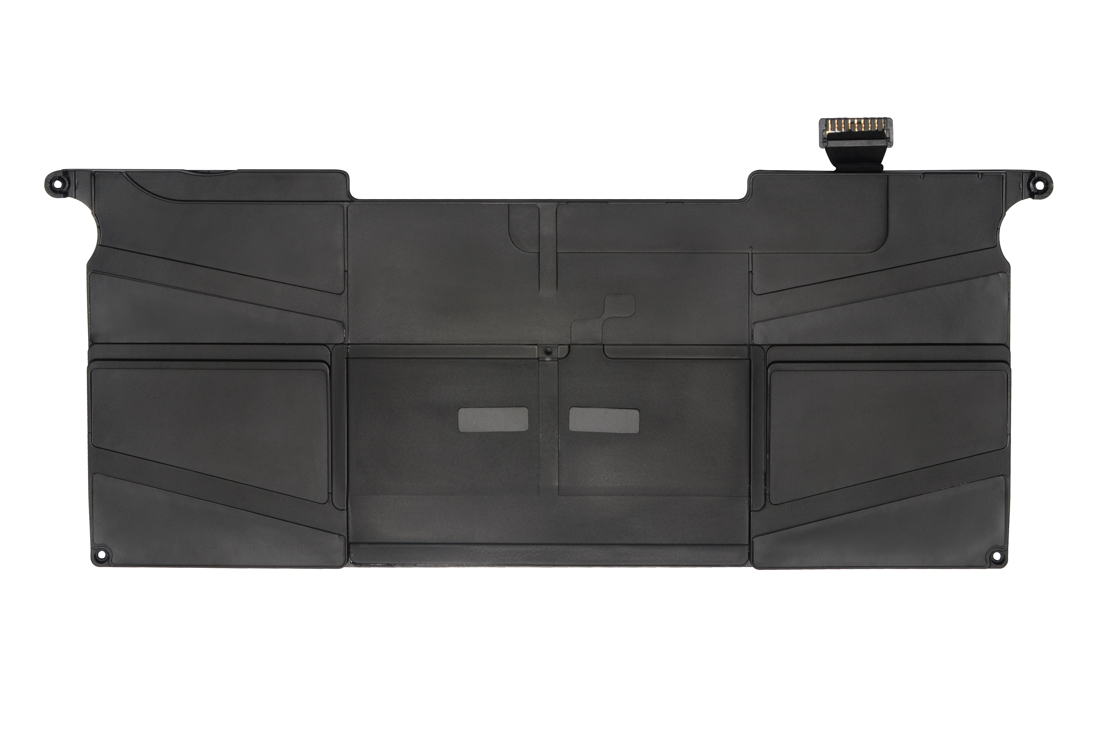 A1375 compatible replacement battery for APPLE APPLE MACBOOK AIR 11-INCH LATE 2010 MC505LL/A, MC506LL/A