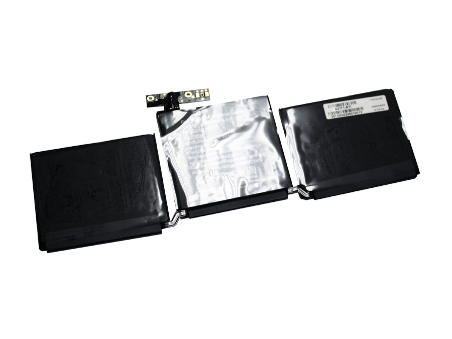 A2171 compatible replacement battery for MACBOOK PRO A2289 MYDA2LL/A, MACBOOK PRO A2338 MXK62LL/A
